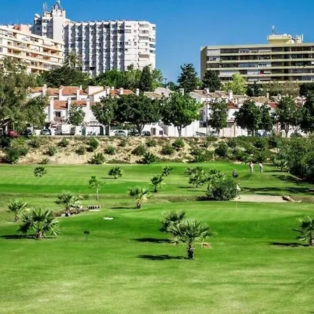 Mediterranean View La Colina Torremolinos