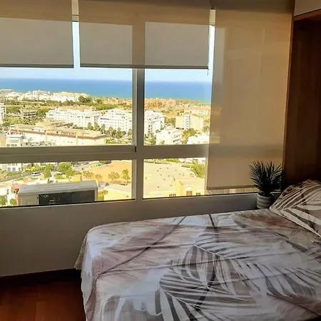 Mediterranean View La Colina